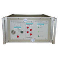 Rohde & Schwarz XSRM Rubidium Frequency Standard