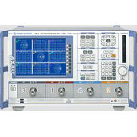 Rohde & Schwarz ZVB14 Vector Network Analyser, 10 MHz to 14 GHz, 2 or 4 port configuration