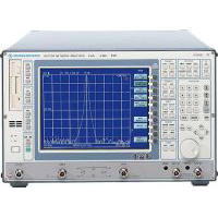 Rohde & Schwarz ZVCE Vector Network Analyser, 300 kHz to 8 GHz