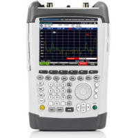 Rohde & Schwarz ZVH4 Cable and Antenna Analyser, 100 kHz to 3.6 GHz
