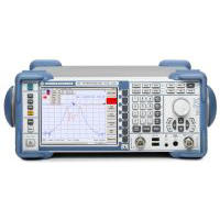 Rohde & Schwarz ZVL3 Vector Network Analyser, 9 kHz to 3 GHz, 2 port