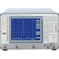 Rohde & Schwarz ZVRE Vector Network Analyser, 300 kHz to 4 GHz