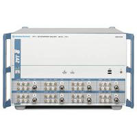 Rohde & Schwarz ZVT8 Vector Network Analyser, 2 to 8 ports, 300 kHz to 8 GHz