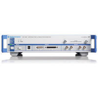 Rohde & Schwarz AFQ100B UWB Signal and I/Q Modulation Generator