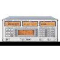 Rohde & Schwarz FMA 50 kHz to 1360 MHz Modulation analyser