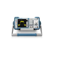 Rohde & Schwarz FSL6 Spectrum Analyser 9kHz - 6 GHz