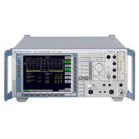 Rohde & Schwarz FSQ40 40GHz Signal Analyser