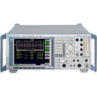 Rohde & Schwarz FSQ8 20Hz to 8GHz Signal Analyser