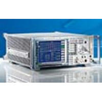 Rohde & Schwarz FSU26 20Hz to 26.5GHz Spectrum Analyser