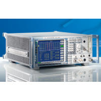 Rohde & Schwarz FSU8 20Hz to 8GHz Spectrum Analyser