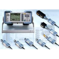 Rohde & Schwarz NRP Power Meter, Single Channel