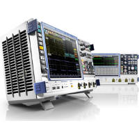 Rohde & Schwarz RTO1004 600 MHz, 4 channel, Digital Oscilloscope
