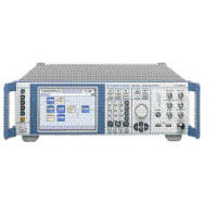 Rohde & Schwarz SMA100A 9 kHz to 3 GHz Analog Signal Generator