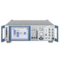Rohde & Schwarz SMF100A 1GHz -22GHz Microwave Signal Generator
