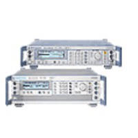 Rohde & Schwarz SMR20 1 Ghz to 20 GHz CW generator