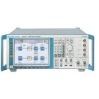 Rohde & Schwarz SMU200A 100 kHz to 2.2/3/4/6 GHz Vector Signal Generator