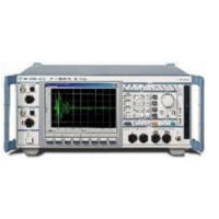 Rohde & Schwarz UPV Audio Analyser