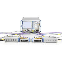 Rohde & Schwarz ZVA110 Vector Network Analyser, 2 ports,  110 GHz