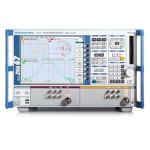 Rohde & Schwarz ZVA67 Vector Network Analyser, 2 ports, 67 GHz