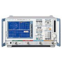 Rohde & Schwarz ZVB20 4-port vector network analyser 10 MHz - 20 GHz