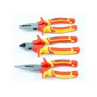 TMG PLIERS-BUDGET-SET Pliers Hand Tools Australia