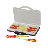 7 Piece Insulated (1000V) Screwdriver Set