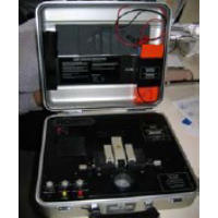 Siemens S46999-M7-A70 Fusion Splicer and Cleaver Package