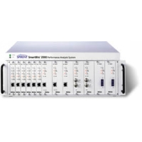 Spirent SMB-2000 20 Module SmartBits Chassis