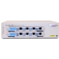 Spirent SMB-600 2-Card Smartbits Chassis