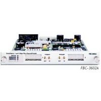 Spirent FBC-3602A 1G and 2G Fibre Channel SmartMetrics Module