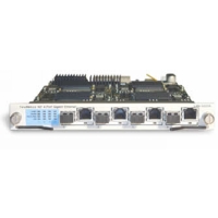 Spirent LAN-3324A Smartmetrics XD 4-port Module