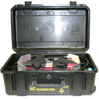Summitek IQA-110A Accessory Kit for PIMS Test Sets