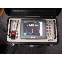 Summitek IQA-1900A PIMS Test Set