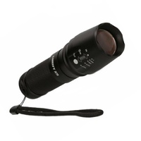 TMG Lumify X9 Torch, 5 Watt LED 800 Lumens