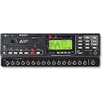 Sony SIR-1000 16 Channel Data Recorder