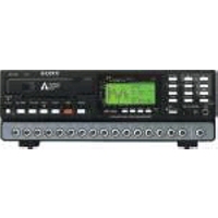 Sony SIR-1000I 16 Channel Data Recorder w/ICP