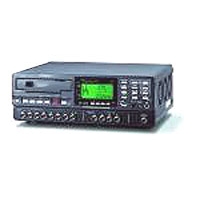 Sony SIR-1000W 8 Channel Data Recorder