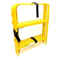 Link Plus Strap for Foldaway Pit Guards