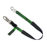 Honeywell Pole Strap Fall Protection Kit for sale