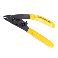 TMG CFS-2-Fiber Optic Prep Tools