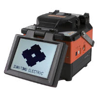 Sumitomo Type-39 Dual Heater Core Alignment Splicer