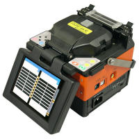 Sumitomo Type-66 Dual Heater Ribbon Fusion Splicer