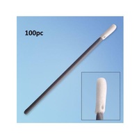 Optical Fibre 2.5mm Cleaning Swab BUDS (Pkt of 100)