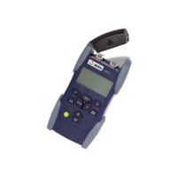 VIAVI 2289/05 OLP-57 FTTx Power Meter 1310/1490/1550nm, FC-PC Fixed Adapter