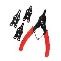 Snap Ring Plier Set