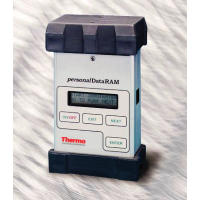 Thermo Environmental, Inc. pDR-1000AN Real-Time Personal Aerosol Monitor