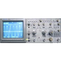 Tektronix 2232 Digital Storage Oscilloscope, 100MHz, 2 ch