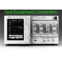 Tektronix 11801A Digital Sampling Oscilloscope