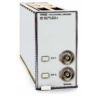 Tektronix 11A32 Vertical Amplifier 400 MHz