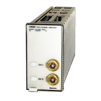 Tektronix 11A52 Amplifier, Two Channel